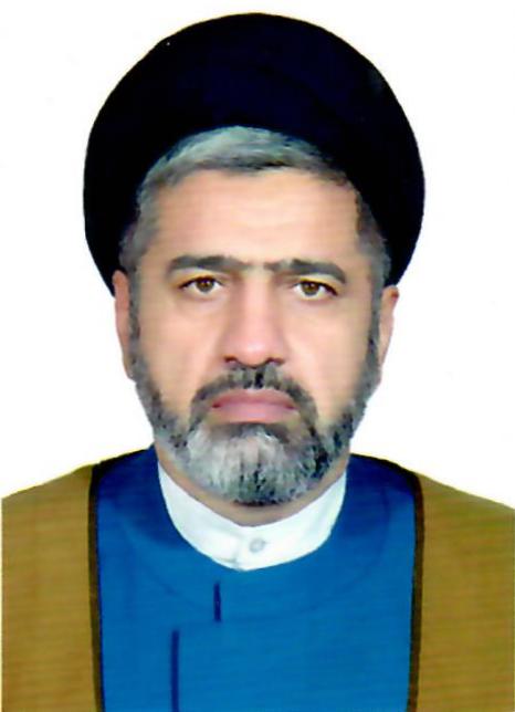 سیدمحمد مرتضوی