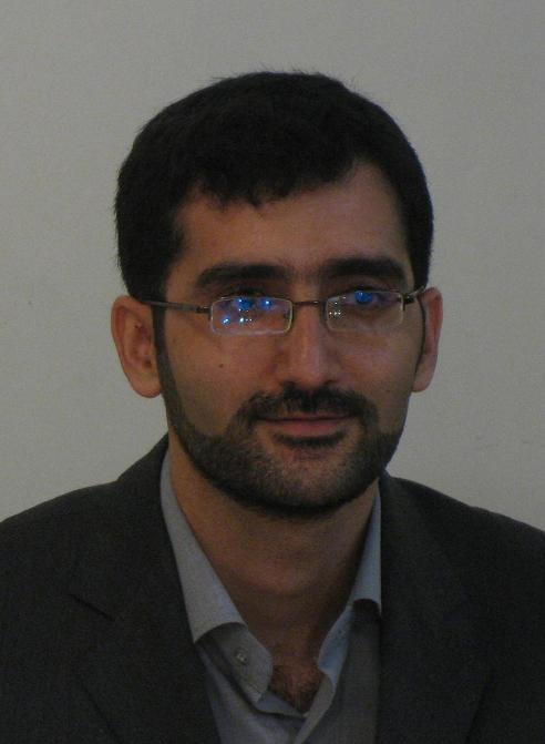 مجتبی درایتی
