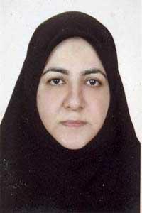 سیده راضیه آرام
