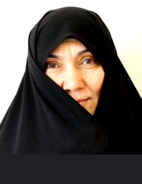 صدیقه صراف نژاد طوسی