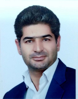 مرتضی دانشیار