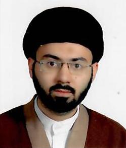 سیدمهدی مرویان حسینی