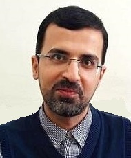 Abbas Aghdassi