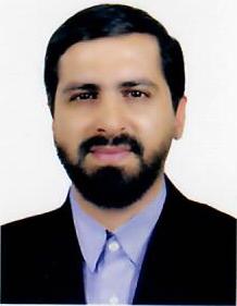 علی کامل رضانیا