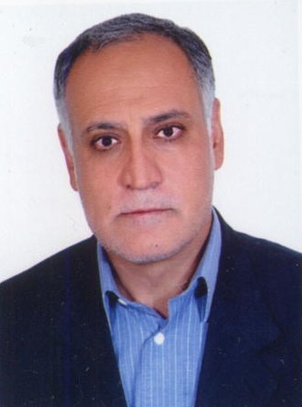 سیدکاظم طباطبائی پور