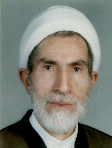 محمد رضا مشائی