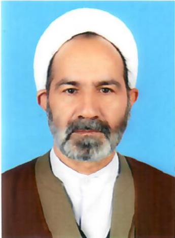 محمدحسن حائری