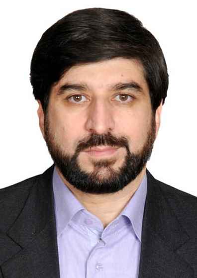 جهانگیر مسعودی