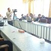 تصاویر جلسات برگزار شده خرداد 94 در دانشکده الهیات