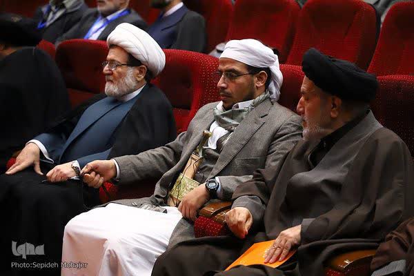 اولین همایش بین‌المللی «الهیات مقاومت» چهارشنبه ۲۶ آذر ۱۴۰۴ برگزار شد