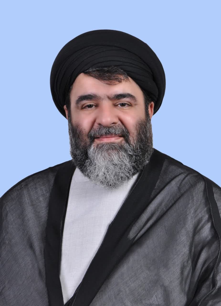 انتصاب آقای دکتر سید محمد تقی قبولی به سرپرستی دانشکده الهیات و معارف اسلامی