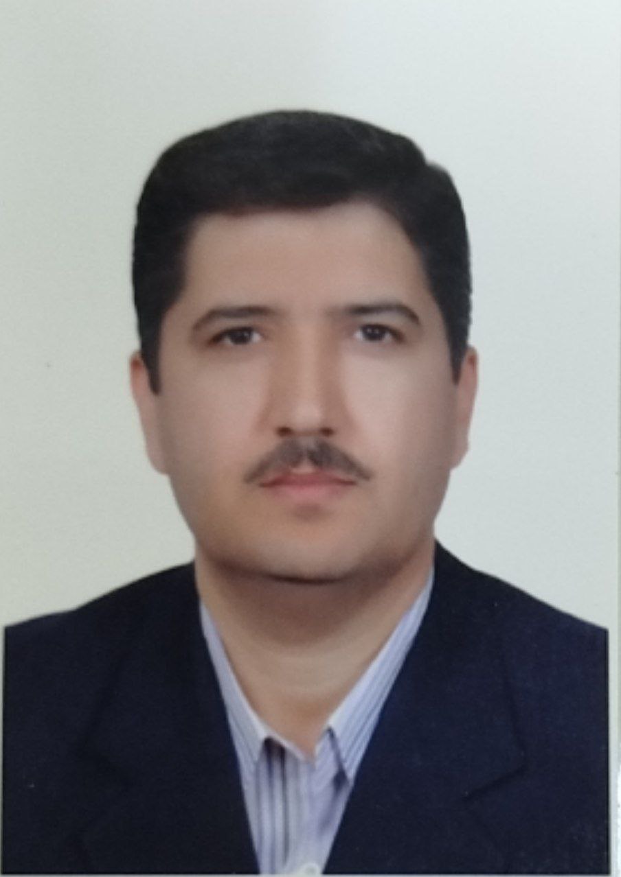 دکتر مهدی حسن زاده