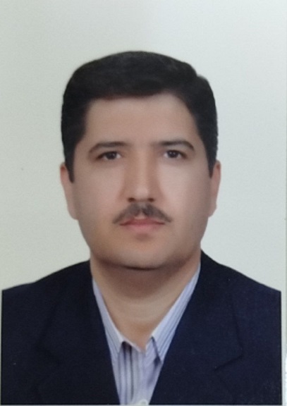 انتصاب دكتر مهدی حسن‌زاده به سمت سرپرست معاونت آموزشی و فرهنگی دانشكده الهيات و معارف اسلامی 